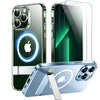 SpiderCase Pro Max with Mag Protection