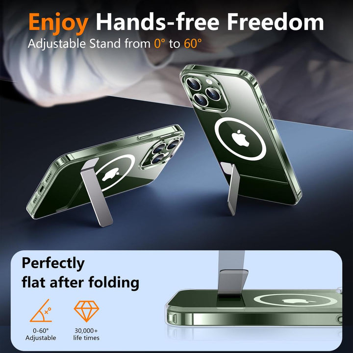 SpiderCase Pro Max with Mag Protection - DOKUTRONIX