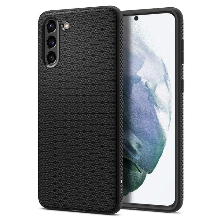 Galaxy Air Matte Plus Case - DOKUTRONIX