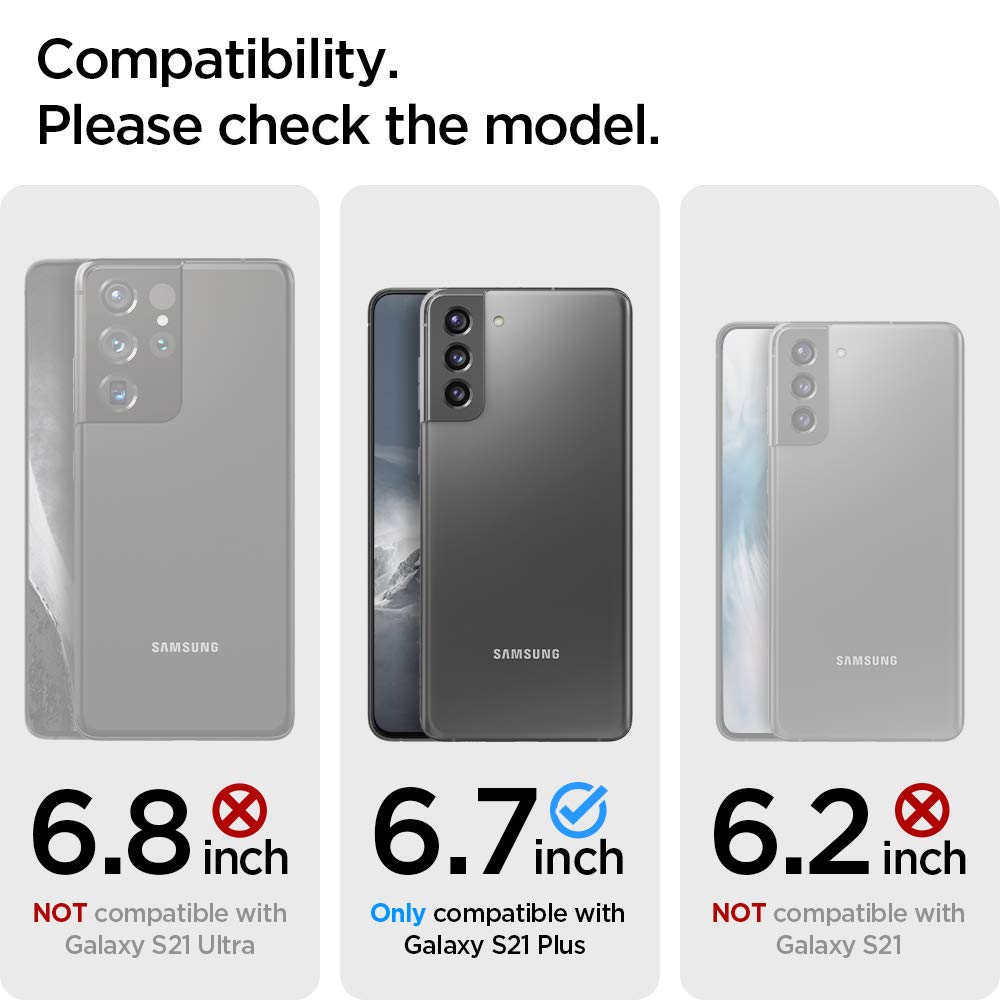 Galaxy Air Matte Plus Case - DOKUTRONIX