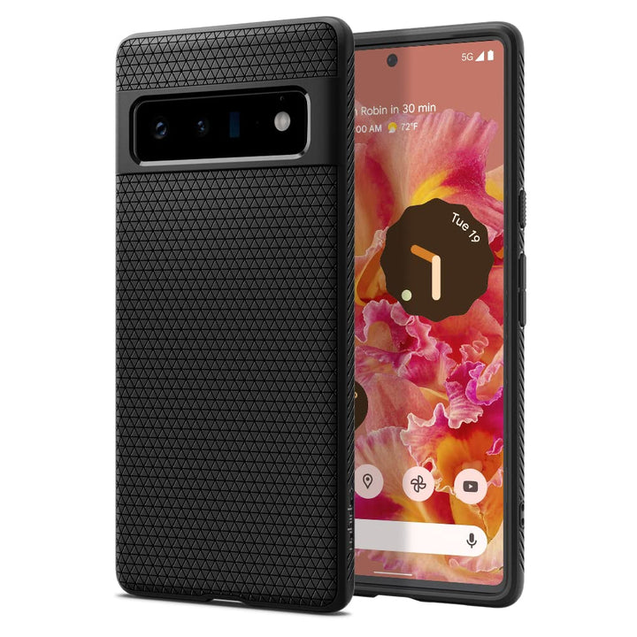 Pixel Air Pro Case - Matte Black - DOKUTRONIX