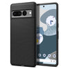 Matte Black Pixel 7 Pro Liquid Air Case