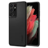 Spigen Ultra Thin Fit Case for Galaxy S21 - Black
