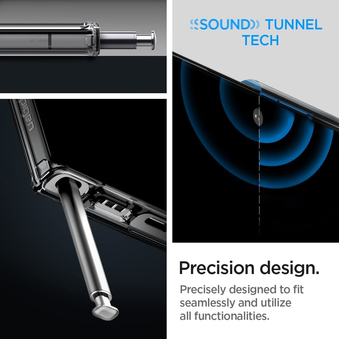 UltraGuard S23 Hybrid - Zero One - DOKUTRONIX