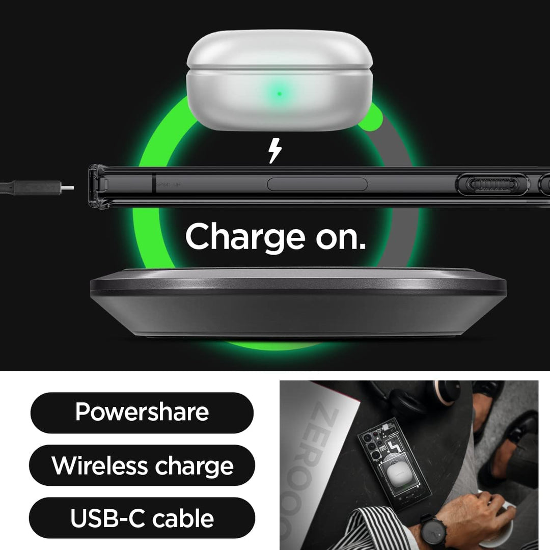 UltraGuard S23 Hybrid - Zero One - DOKUTRONIX