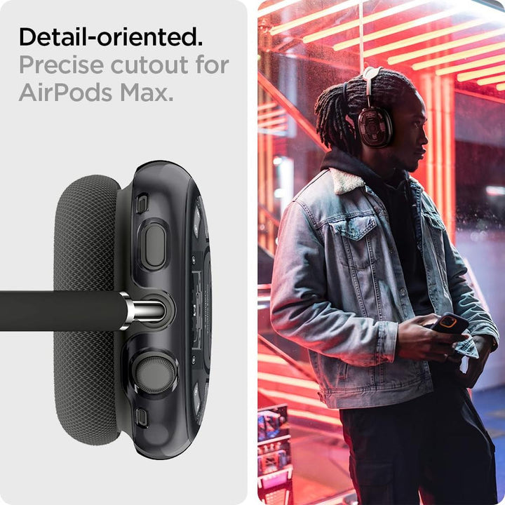AirPods Max Shield - DOKUTRONIX