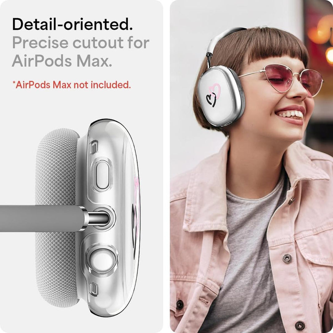 AirPods Max Shield - DOKUTRONIX