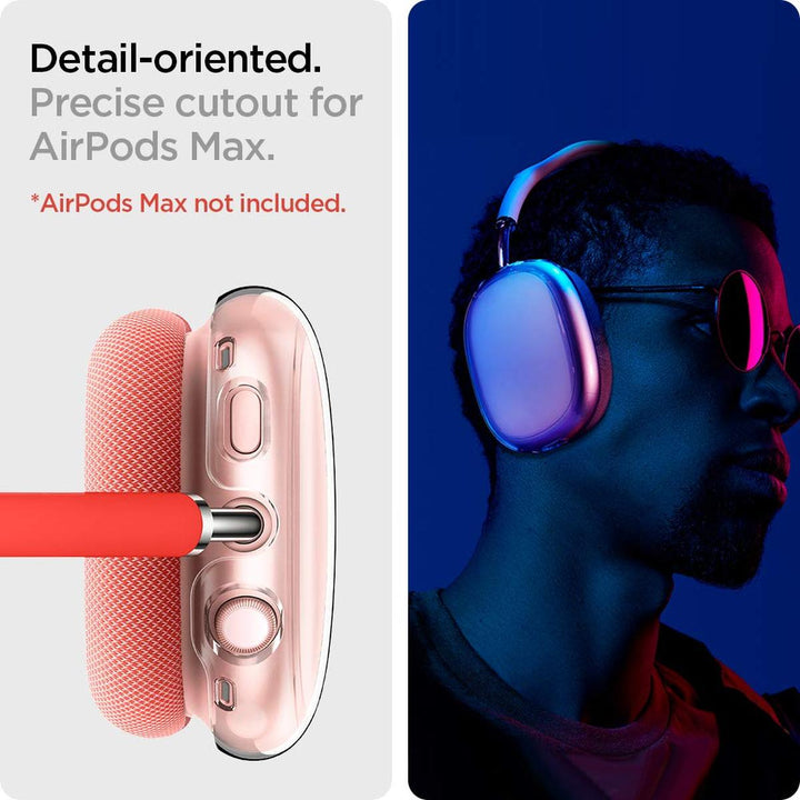 AirPods Max Shield - DOKUTRONIX