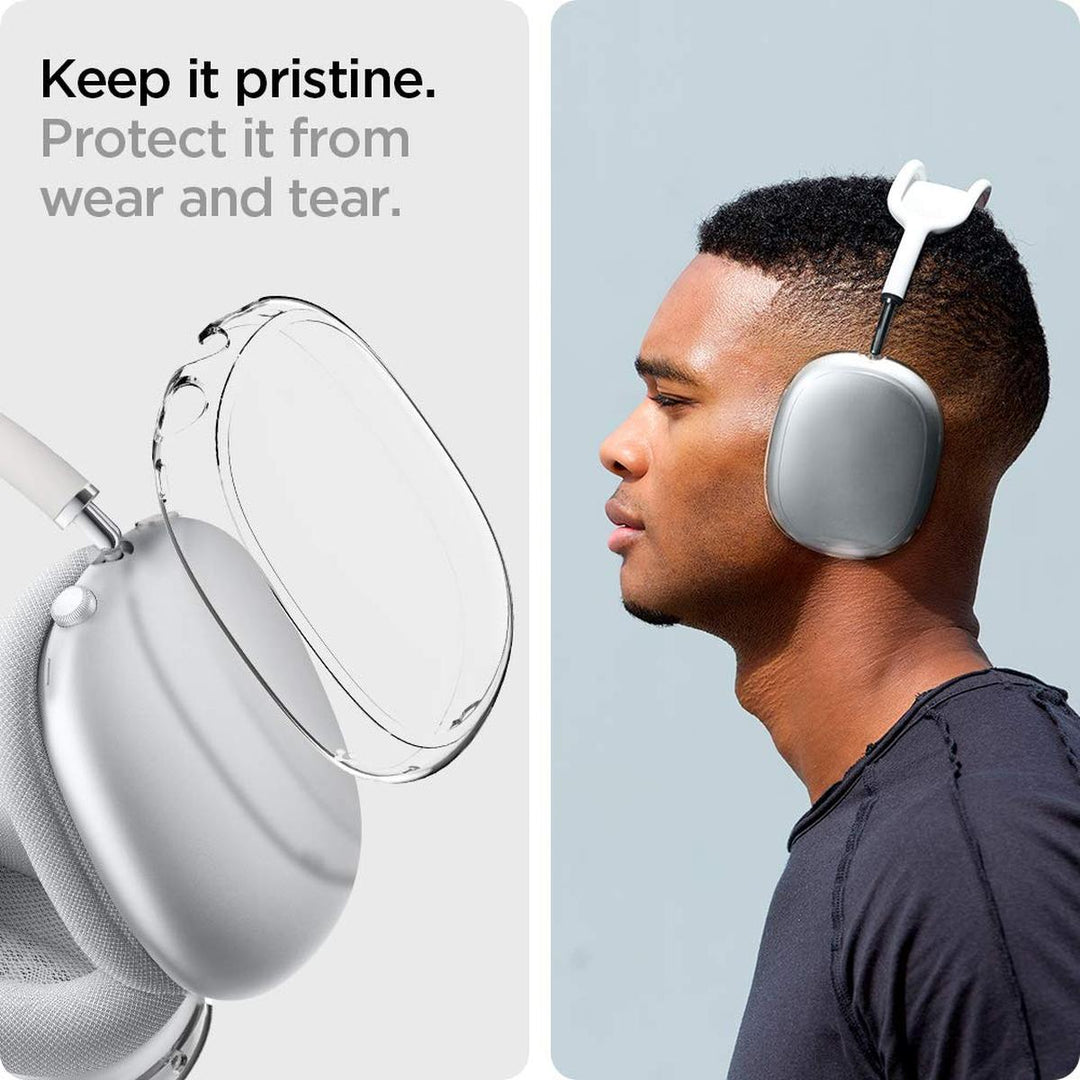 AirPods Max Shield - DOKUTRONIX