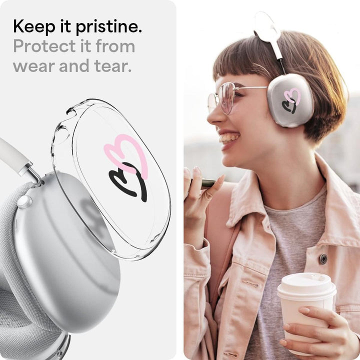 AirPods Max Shield - DOKUTRONIX