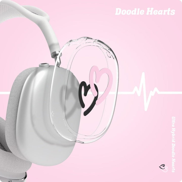 AirPods Max Shield - DOKUTRONIX