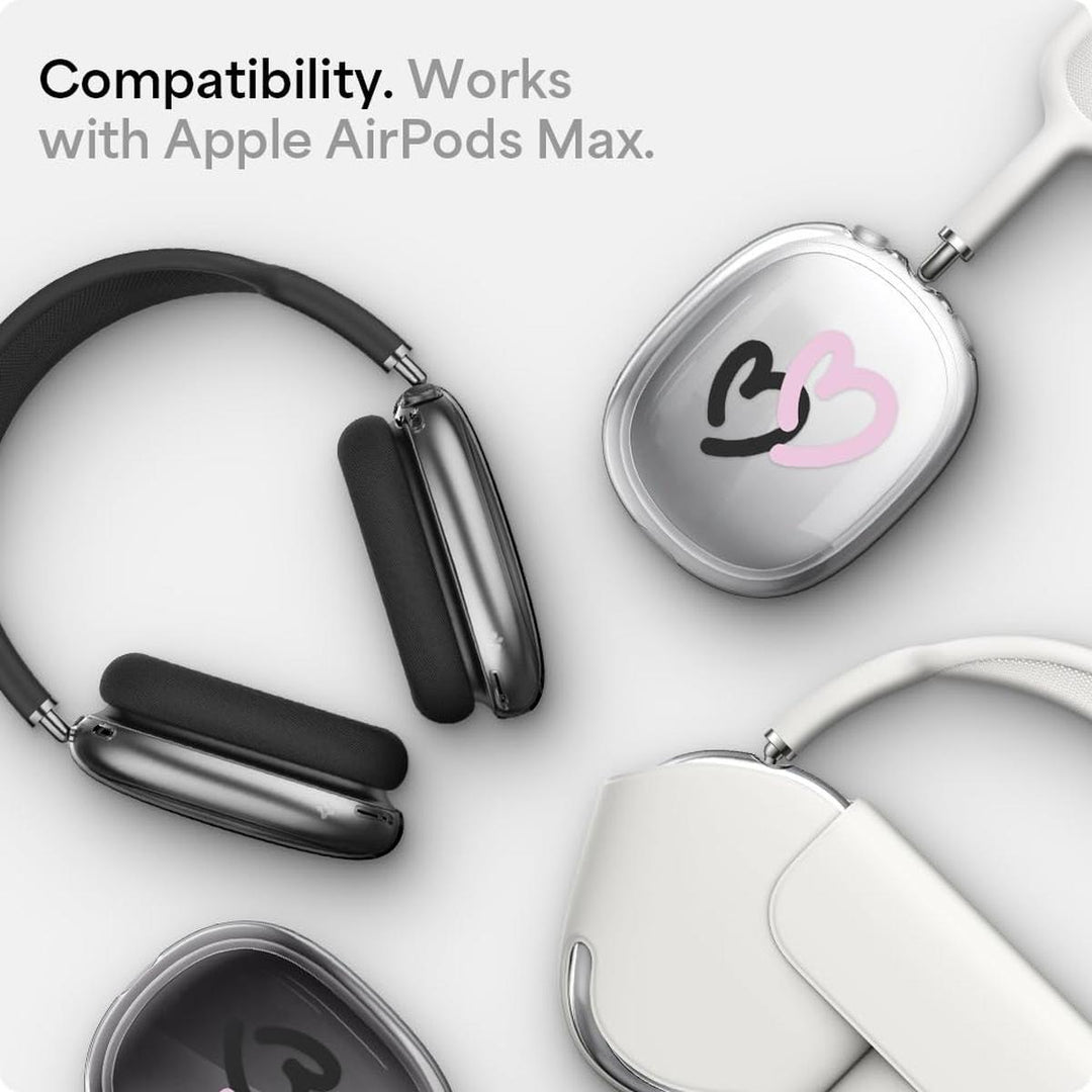 AirPods Max Shield - DOKUTRONIX