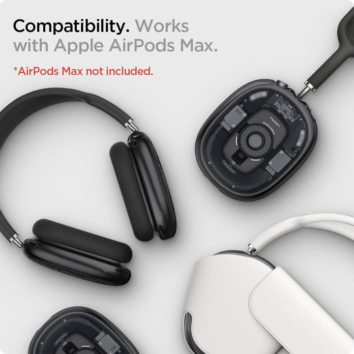 AirPods Max Shield - DOKUTRONIX