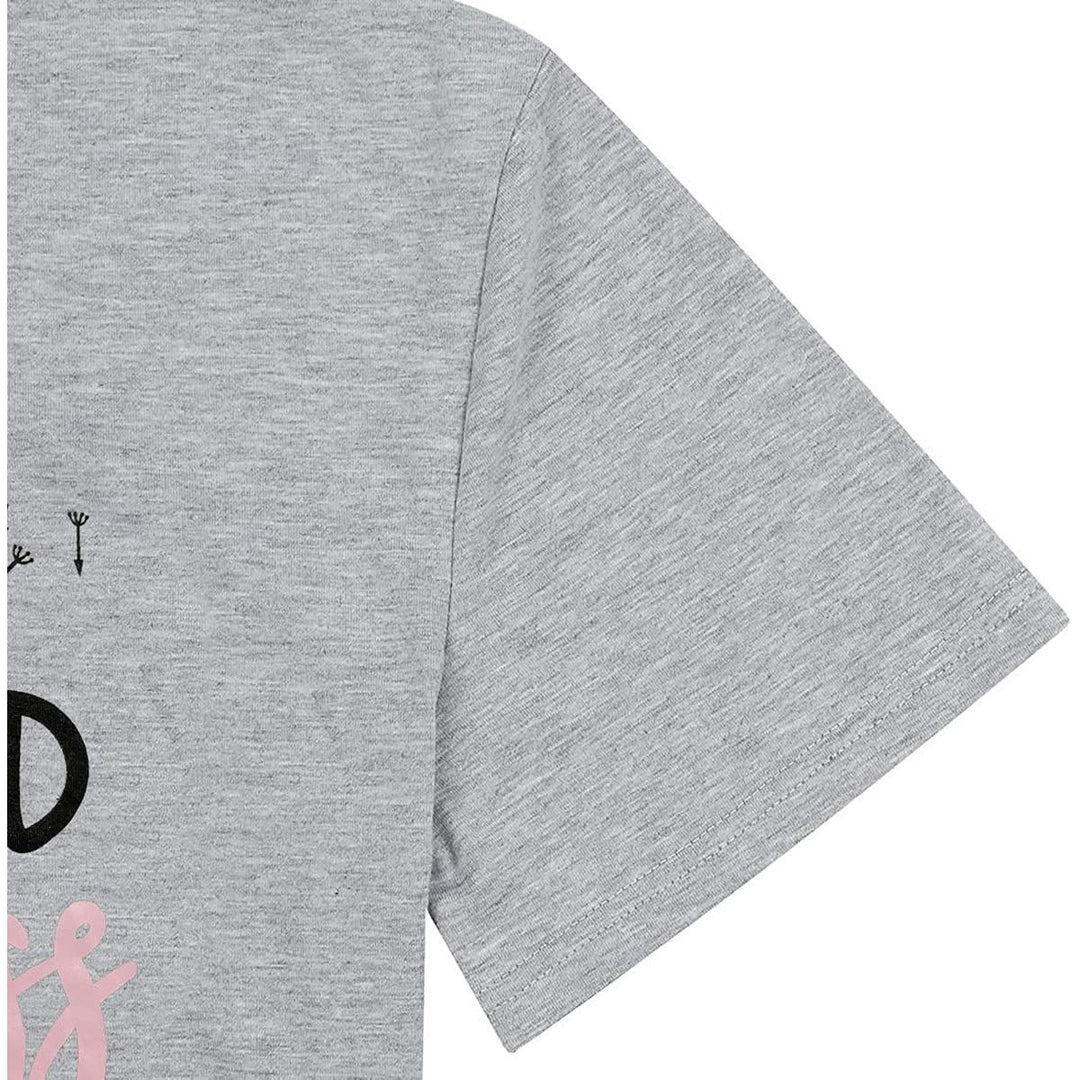 Kindness Dandelion Tee - Summer Vibes Edition - DOKUTRONIX
