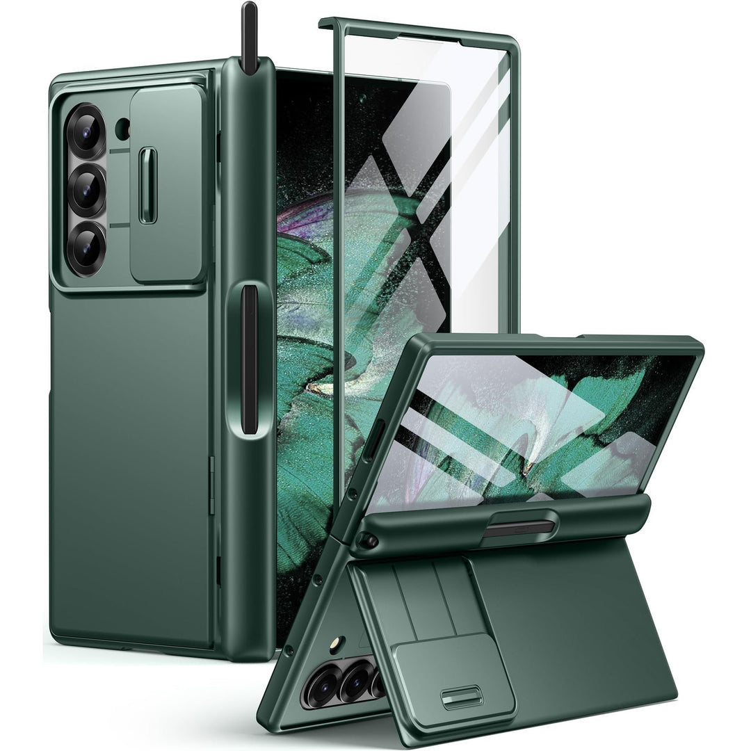 SpyShield Z Fold 6 Case - DOKUTRONIX