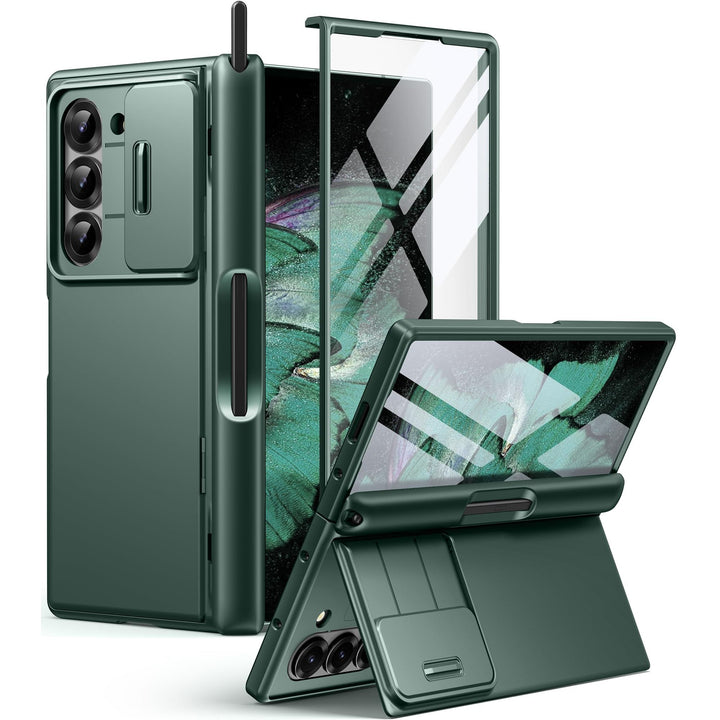 SpyShield Z Fold 6 Case - DOKUTRONIX