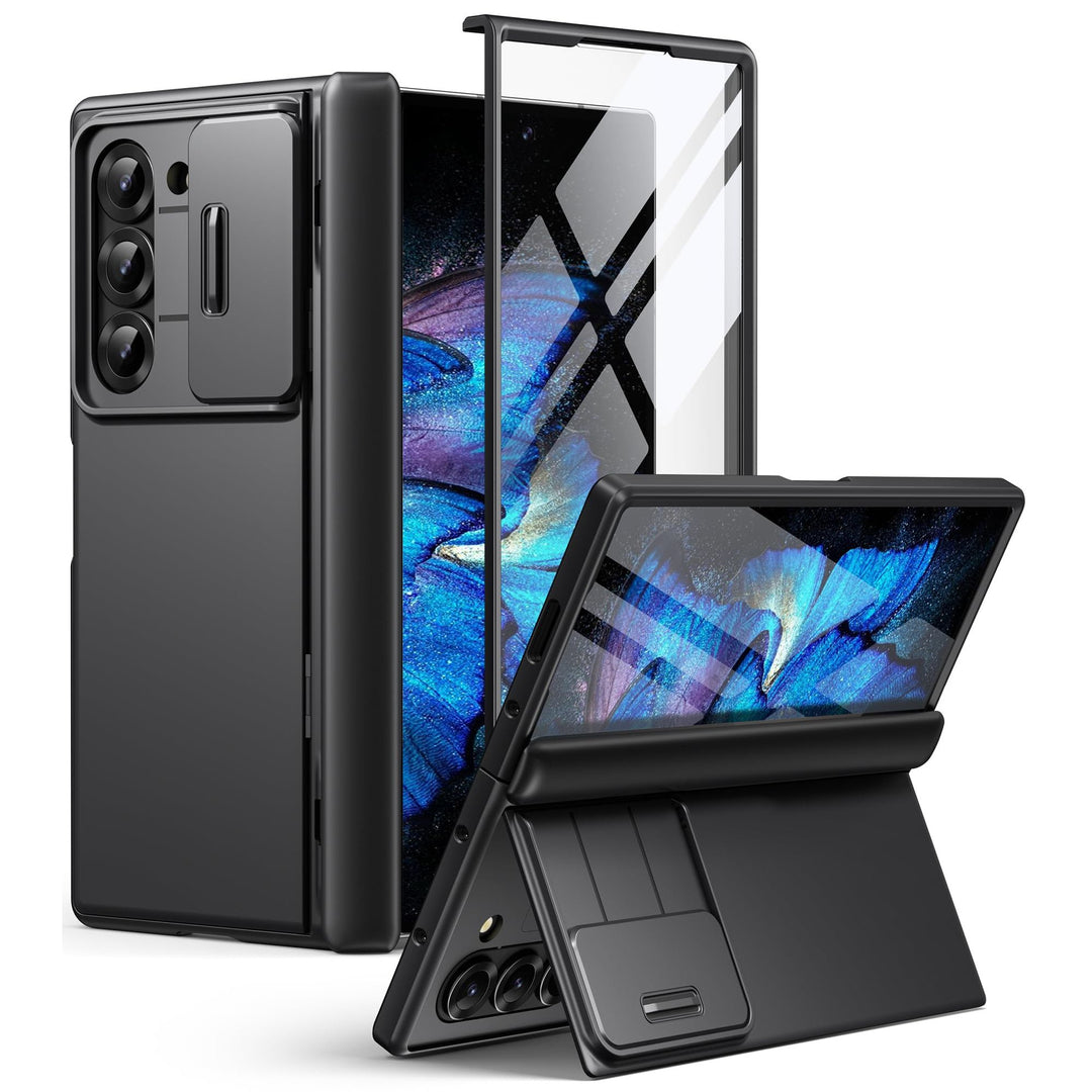 SpyShield Z Fold 6 Case - DOKUTRONIX