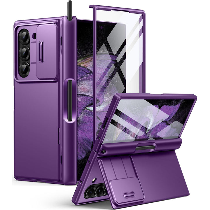 SpyShield Z Fold 6 Case - DOKUTRONIX