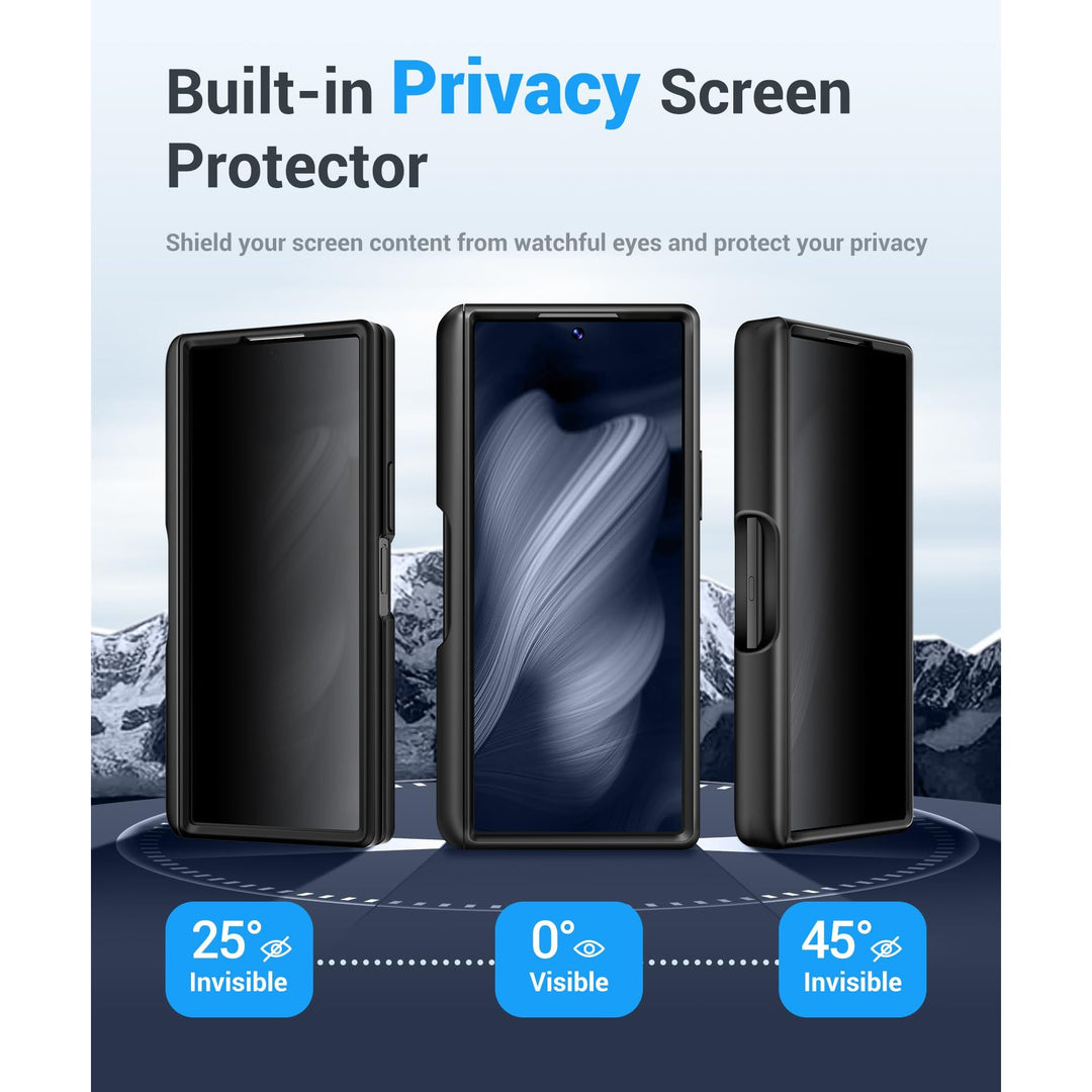 SpyShield Z Fold 6 Case - DOKUTRONIX