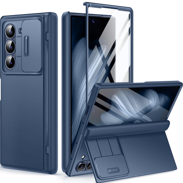 SpyShield Z Fold 6 Case - DOKUTRONIX