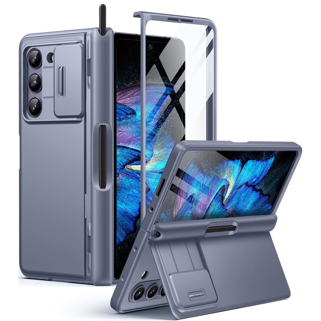 SpyShield Z Fold 6 Case - DOKUTRONIX