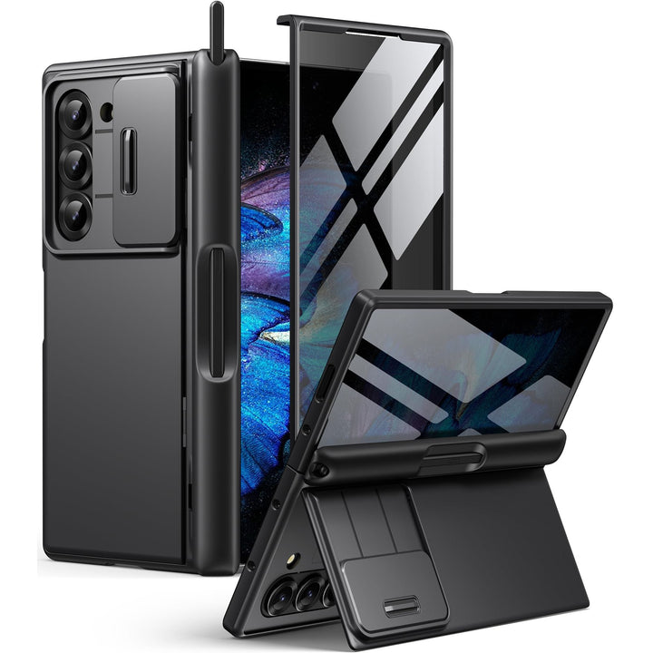 SpyShield Z Fold 6 Case - DOKUTRONIX