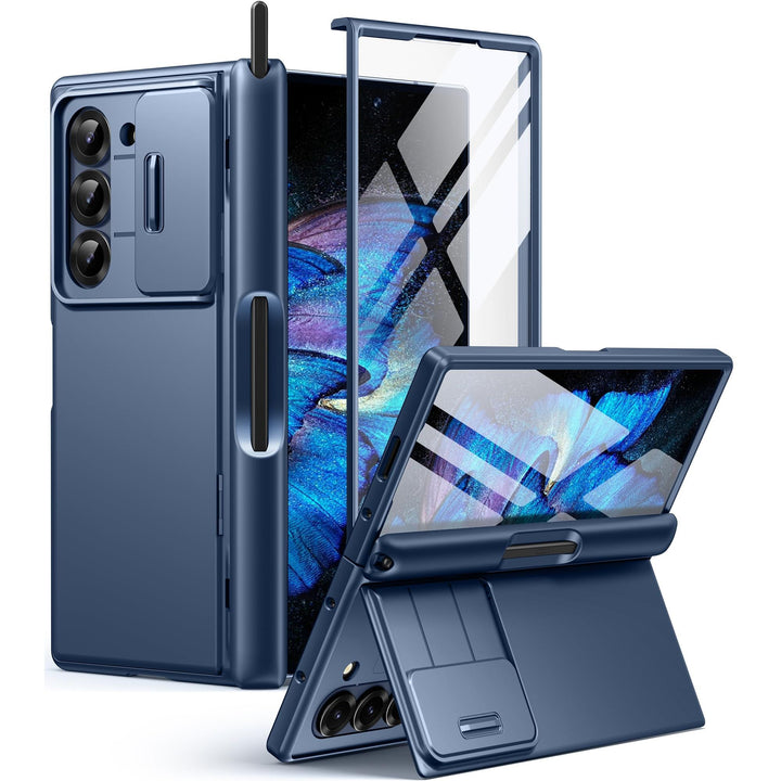 SpyShield Z Fold 6 Case - DOKUTRONIX