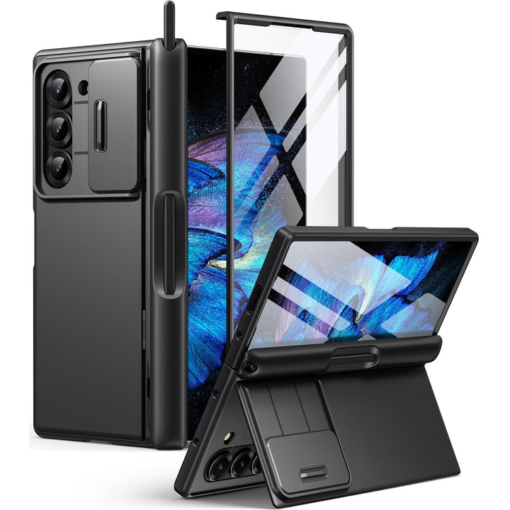 SpyShield Z Fold 6 Case - DOKUTRONIX