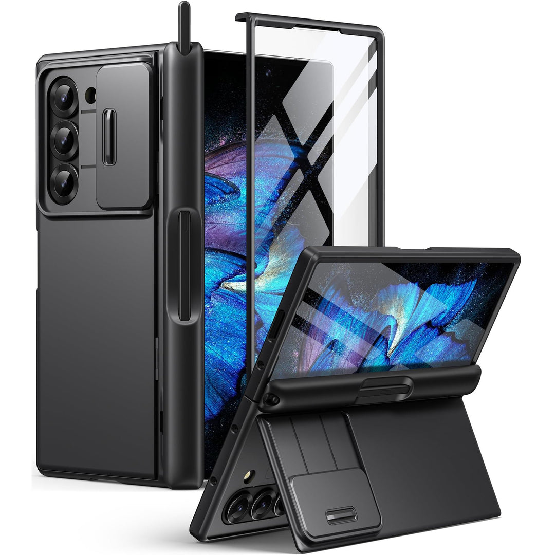 SpyShield Z Fold 6 Case - DOKUTRONIX