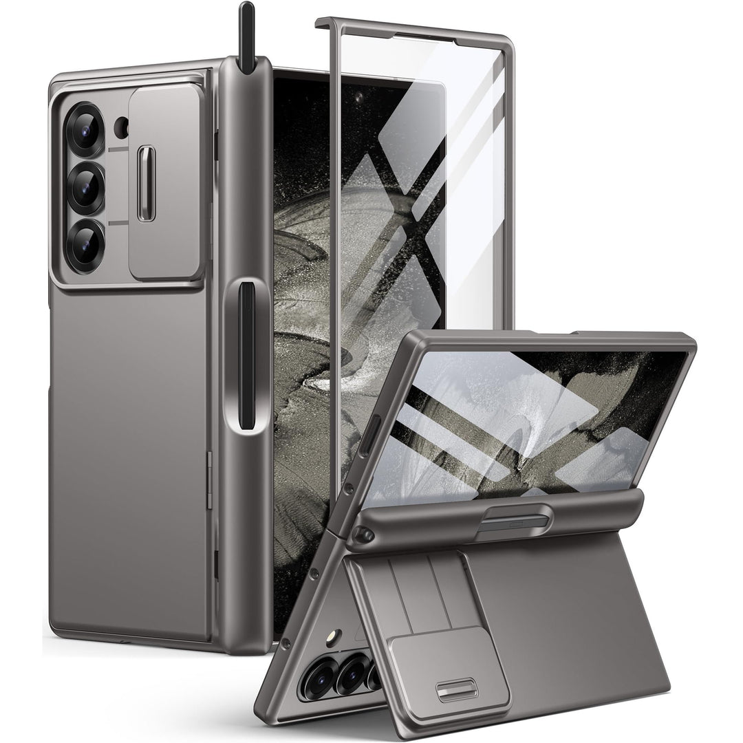 SpyShield Z Fold 6 Case - DOKUTRONIX