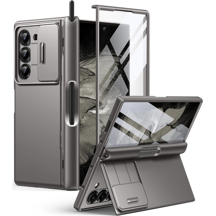 SpyShield Z Fold 6 Case - DOKUTRONIX