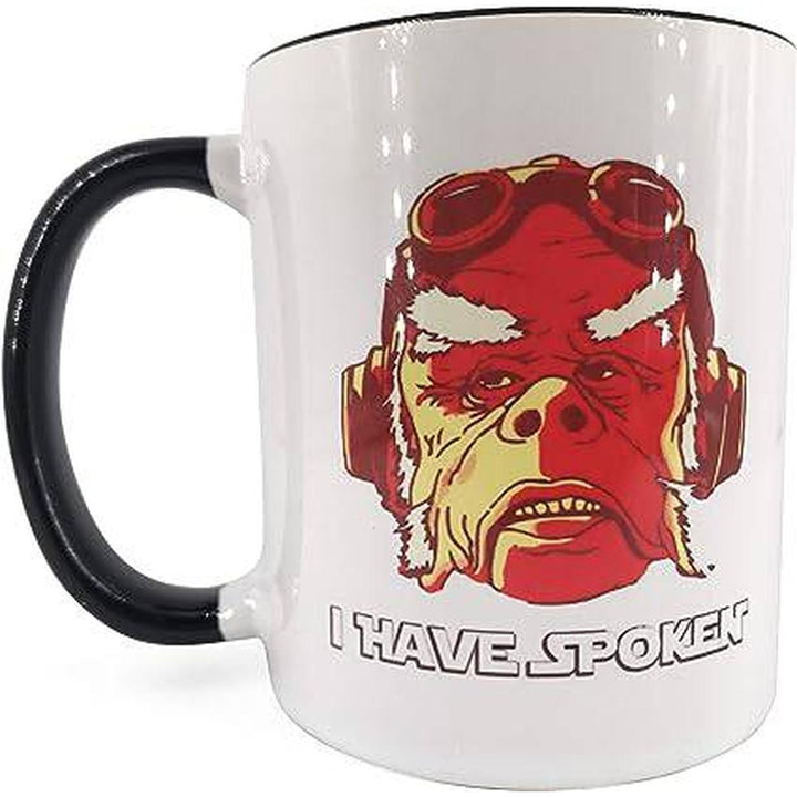Galactic Sipper Mug - DOKUTRONIX