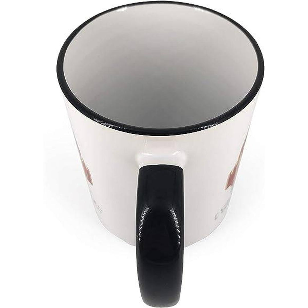 Galactic Sipper Mug - DOKUTRONIX