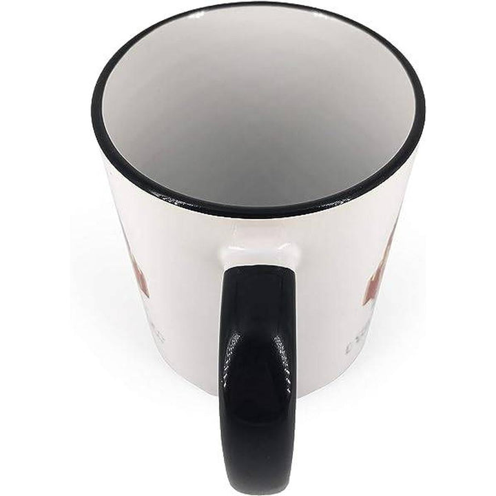 Galactic Sipper Mug - DOKUTRONIX