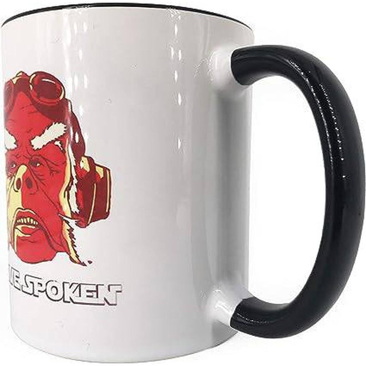 Galactic Sipper Mug - DOKUTRONIX