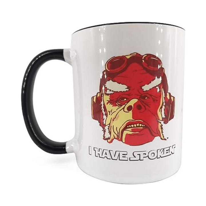 Galactic Sipper Mug - DOKUTRONIX