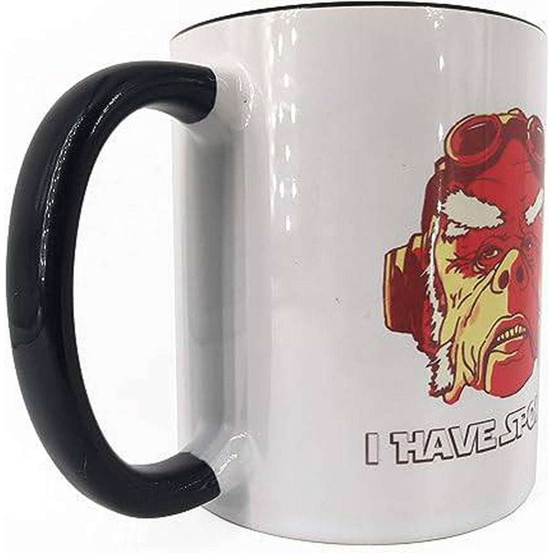 Galactic Sipper Mug - DOKUTRONIX