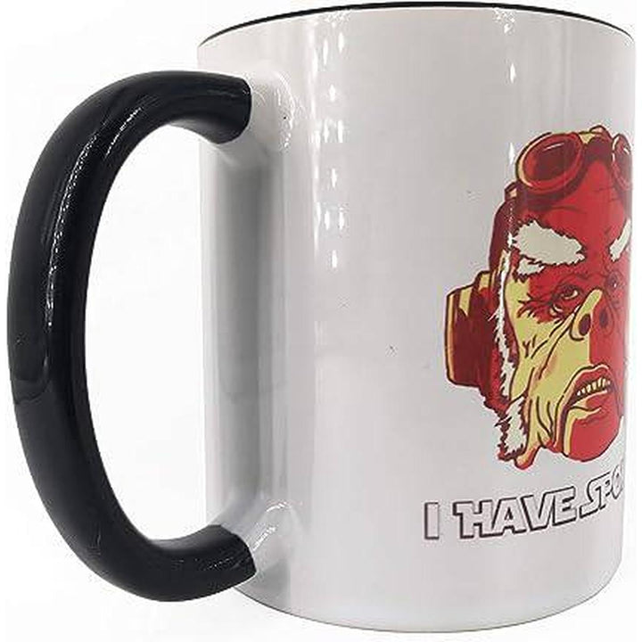 Galactic Sipper Mug - DOKUTRONIX