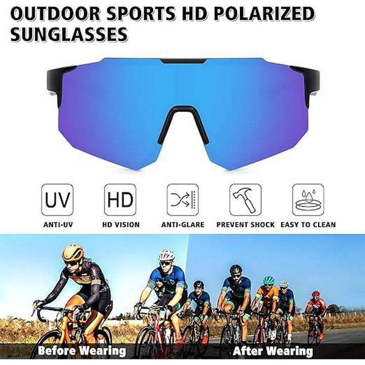 ArcticGlare Shades - DOKUTRONIX