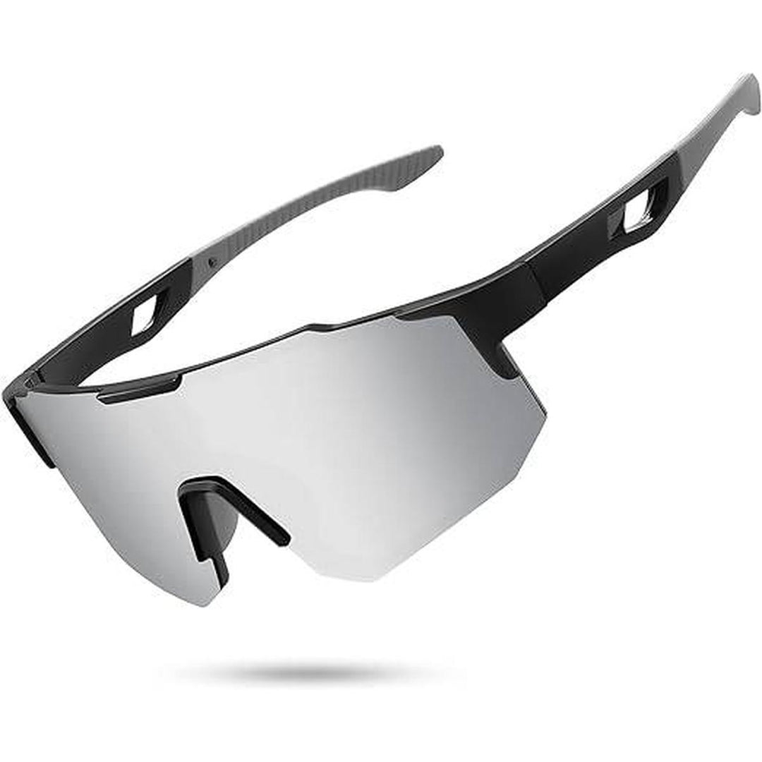 ShadePro Polarized Sunglasses - DOKUTRONIX