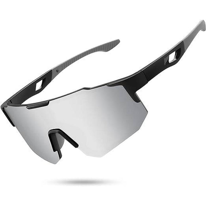 ShadePro Polarized Sunglasses - DOKUTRONIX