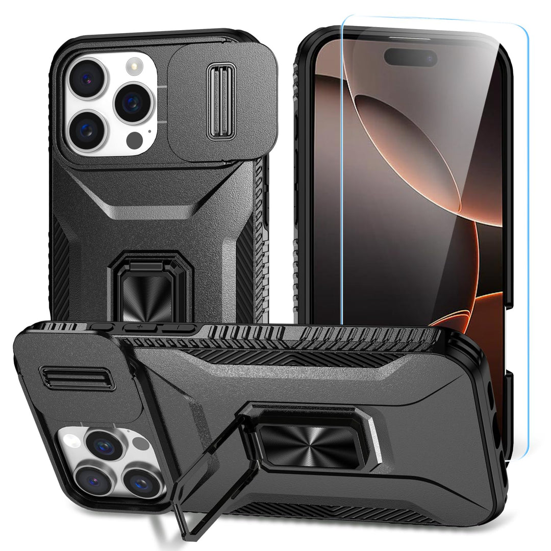SunShield Pro 6.3 Red - DOKUTRONIX