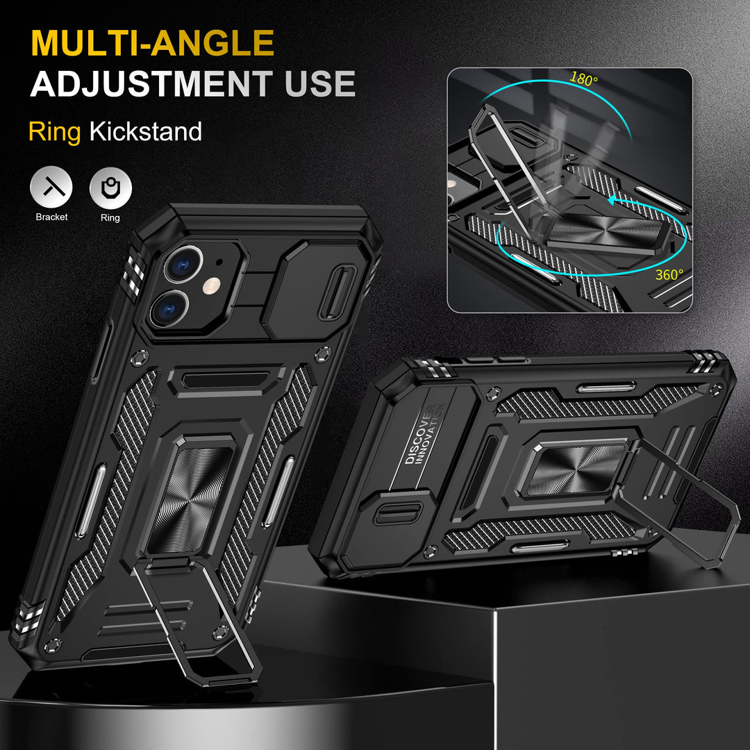 SunShield Pro 6.3 Red - DOKUTRONIX