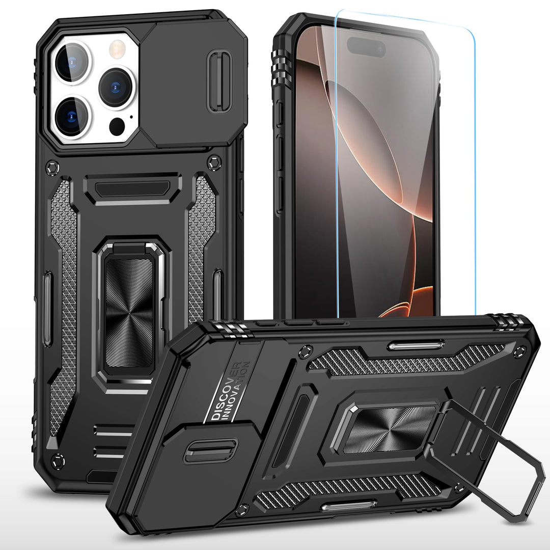 SunShield Pro 6.3 Red - DOKUTRONIX
