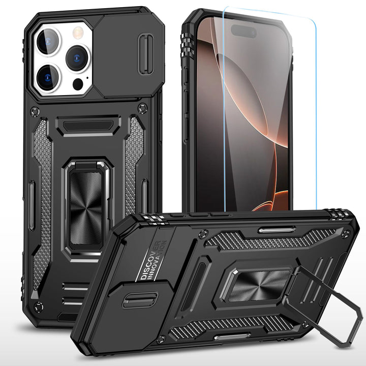 SunShield Pro 6.3 Red - DOKUTRONIX