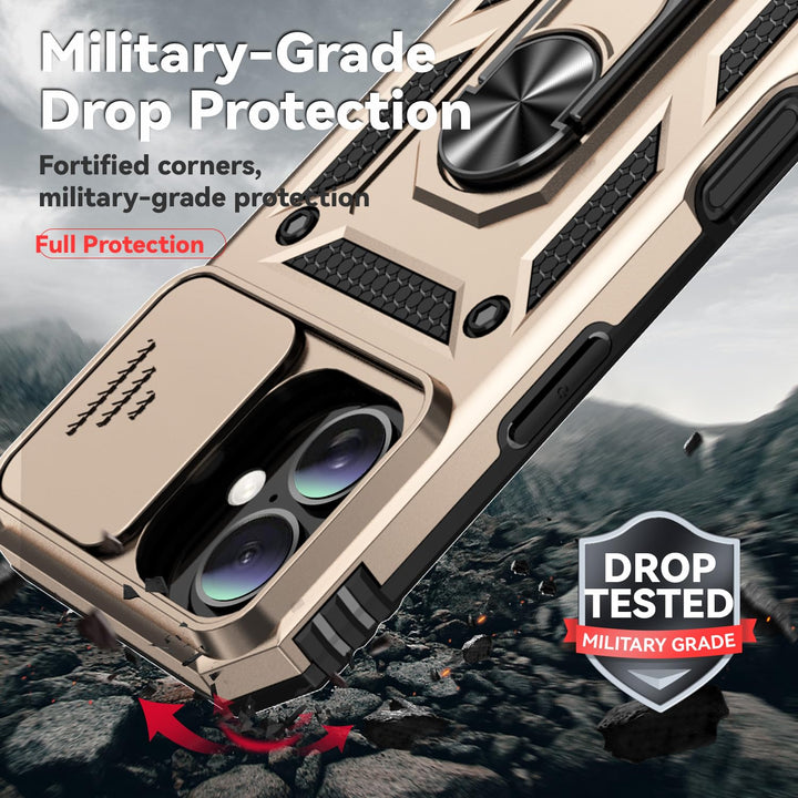 SunShield Pro 6.3 Red - DOKUTRONIX