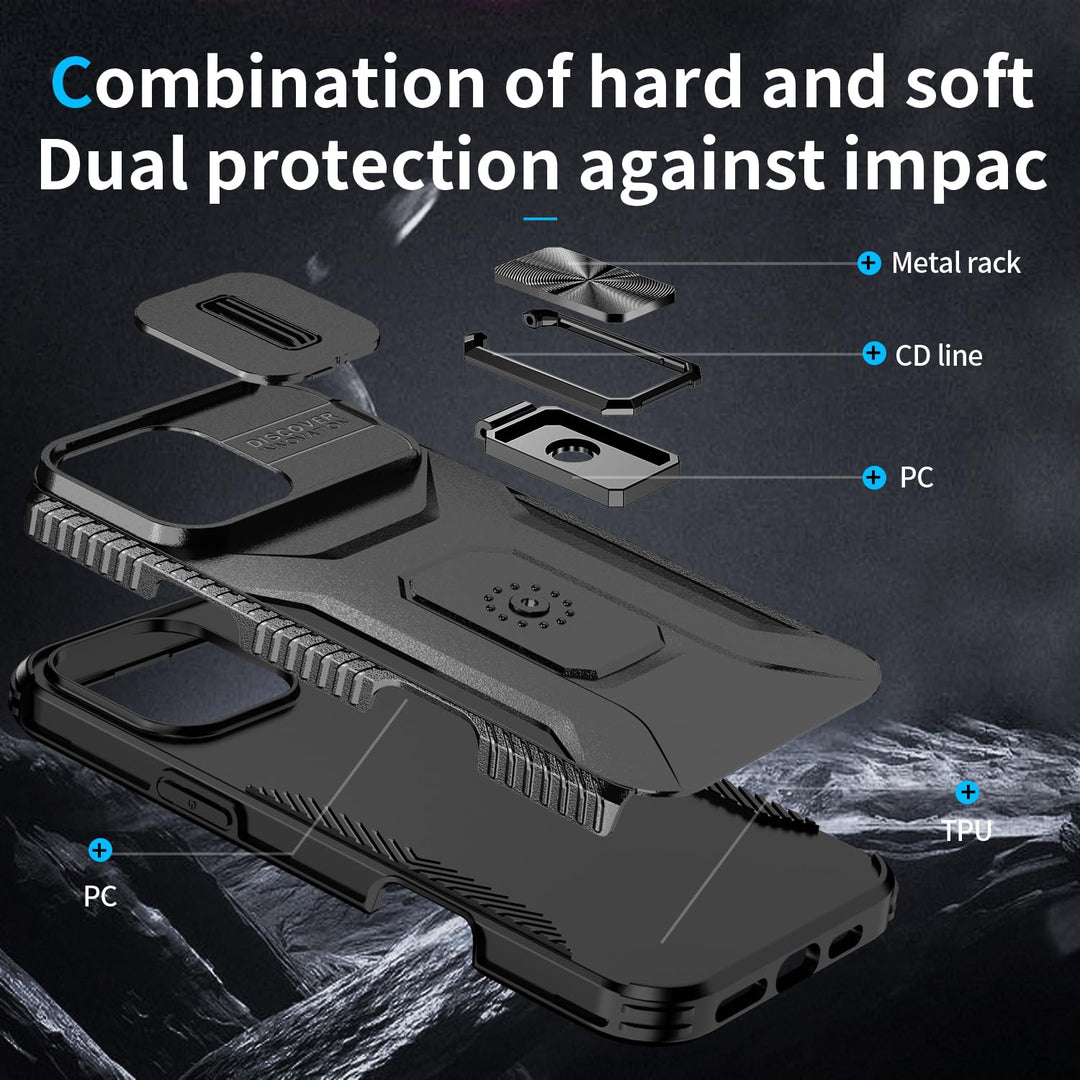 SunShield Pro 6.3 Red - DOKUTRONIX