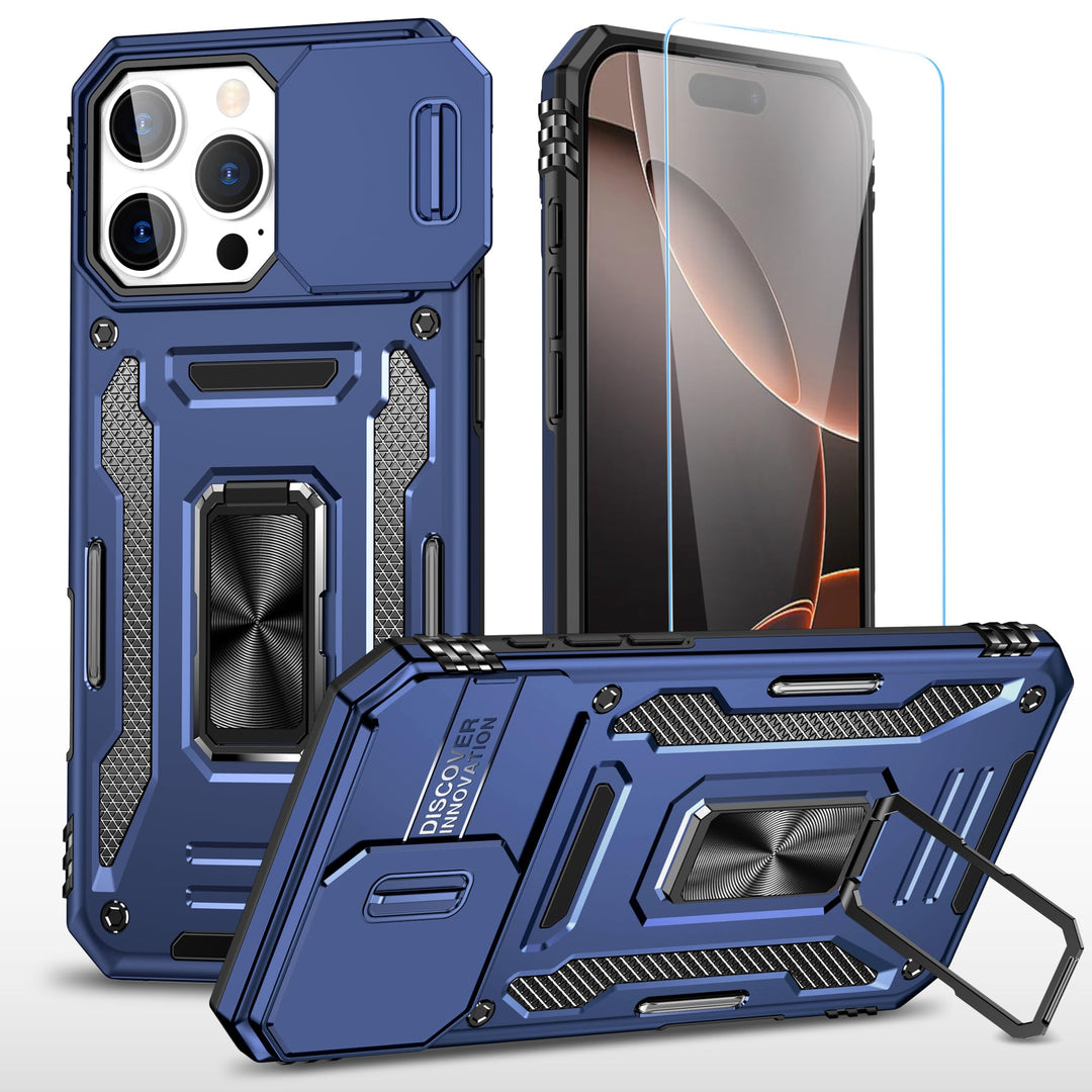 SunShield Pro 6.3 Red - DOKUTRONIX
