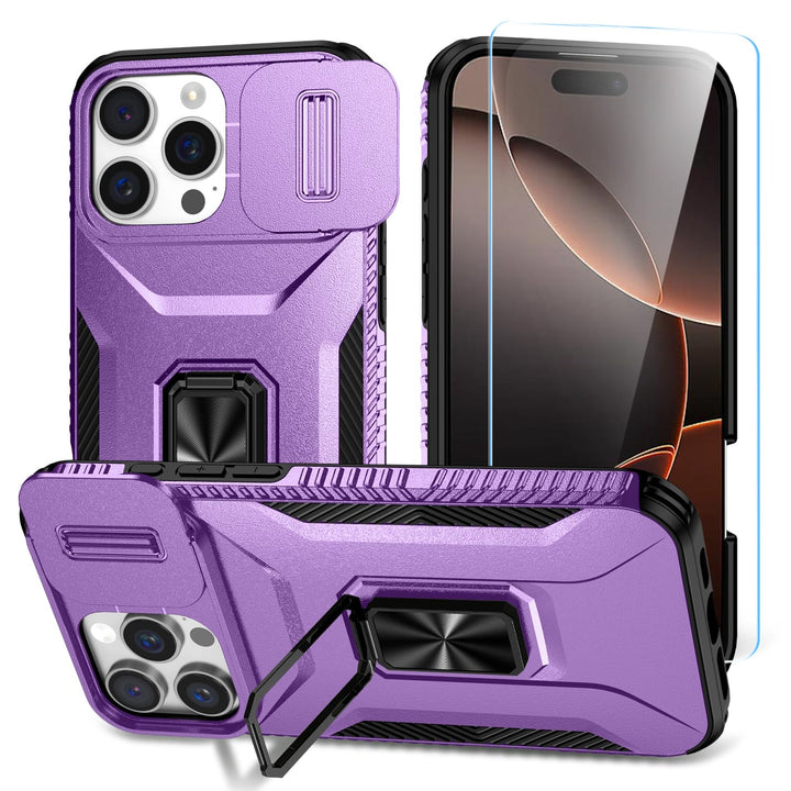 SunShield Pro 6.3 Red - DOKUTRONIX