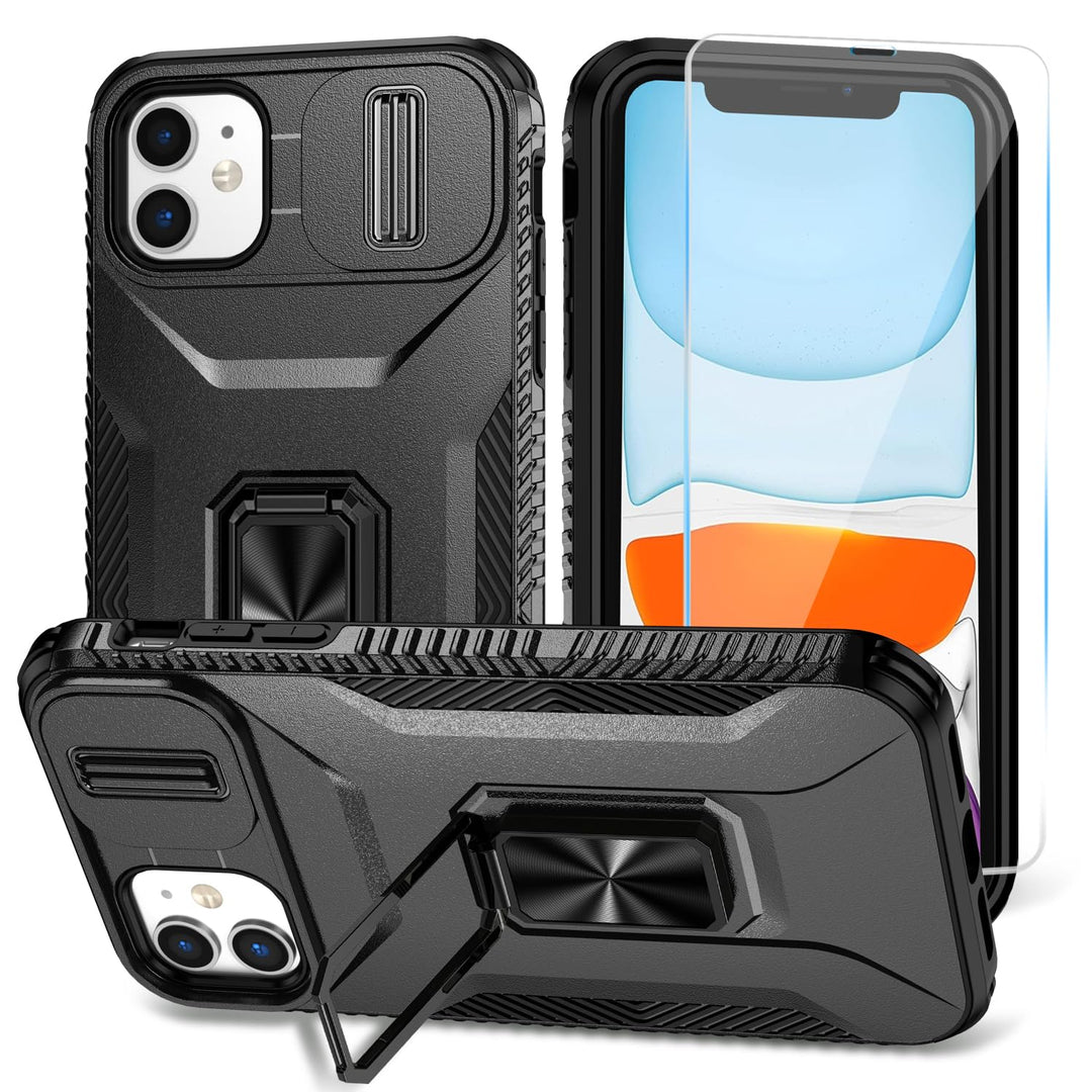 SunShield Pro 6.3 Red - DOKUTRONIX